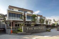 The Whitley Residences (D11), Semi-Detached #290442321